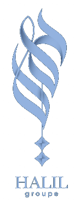 Logo Groupe Halil